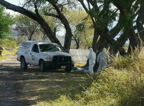 Encuentran cuerpo de hombre asesinado en Zamora - Primera Plana Noticias